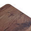 Table basse en bois