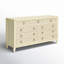 Naples 9 Drawer 64'' W Dresser-42760029-83483920-100692417