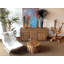 Solid Wood Coffee Table