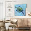 Tortue de mer Crowle II-111897051