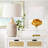 Winston Concrete Table Lamp