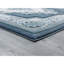 Tapis bleu Josephus-1067085445