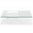 Jools Concrete Coffee Table