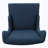 High Back Accent Chair-1186299602