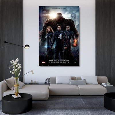 Fantastic 4