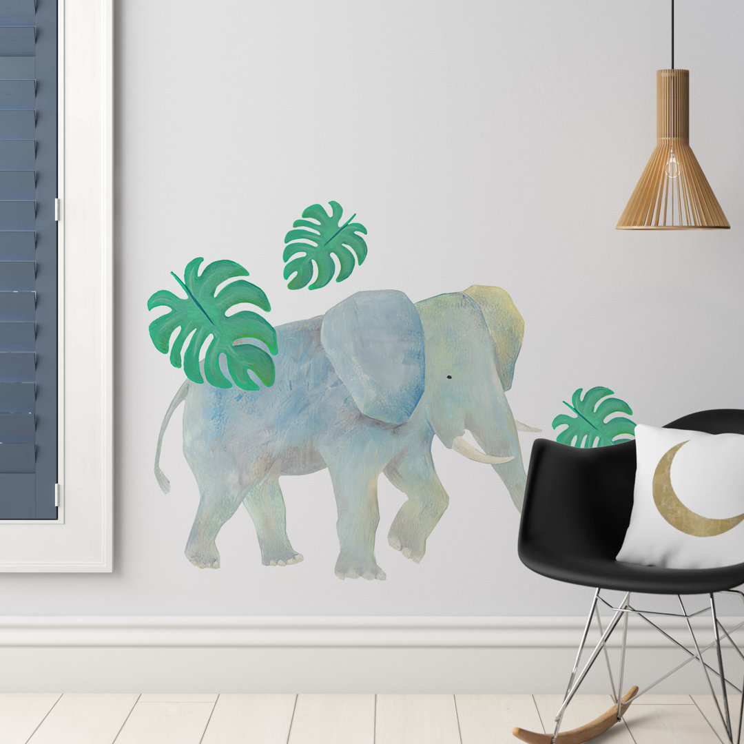 Maren Non-Wall Damaging Accent Sunside Sails