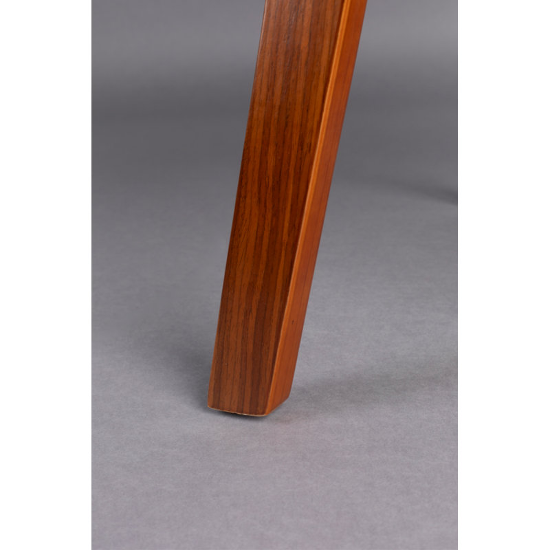 Blackwood Upholstered Dining Chair