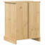 Dearing Unfinished Entertainment Centre for TVs up to 28"