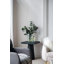 Vase en verre