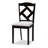 Ezariah Four Leg Dining Set-1415135427-1415135428