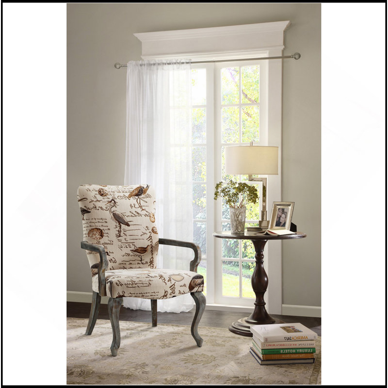 Fauteuil d'appoint