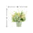 Polysilk Hydrangea Arrangement