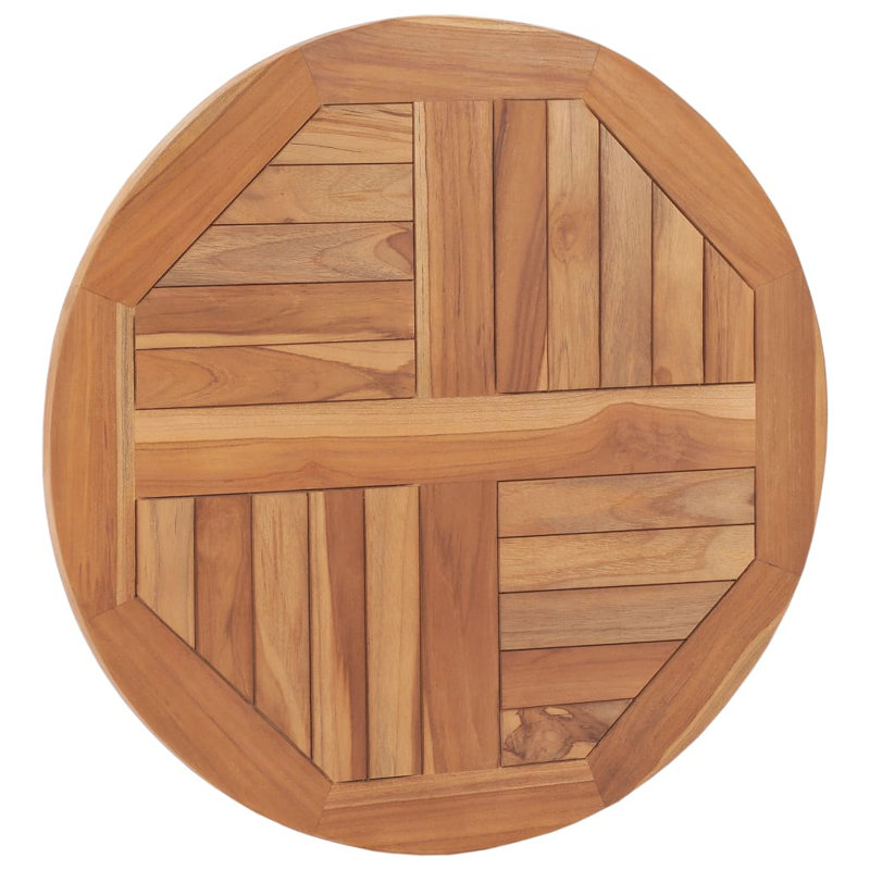 Banguolis Solid Wood Table Top