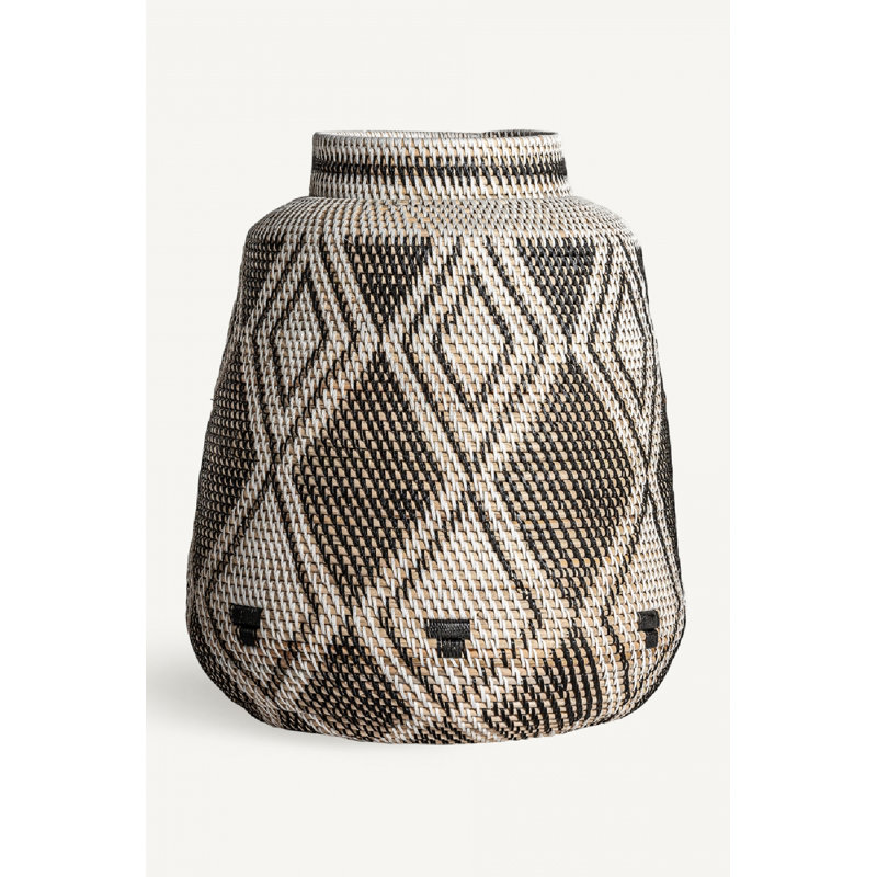 Vase Zirba