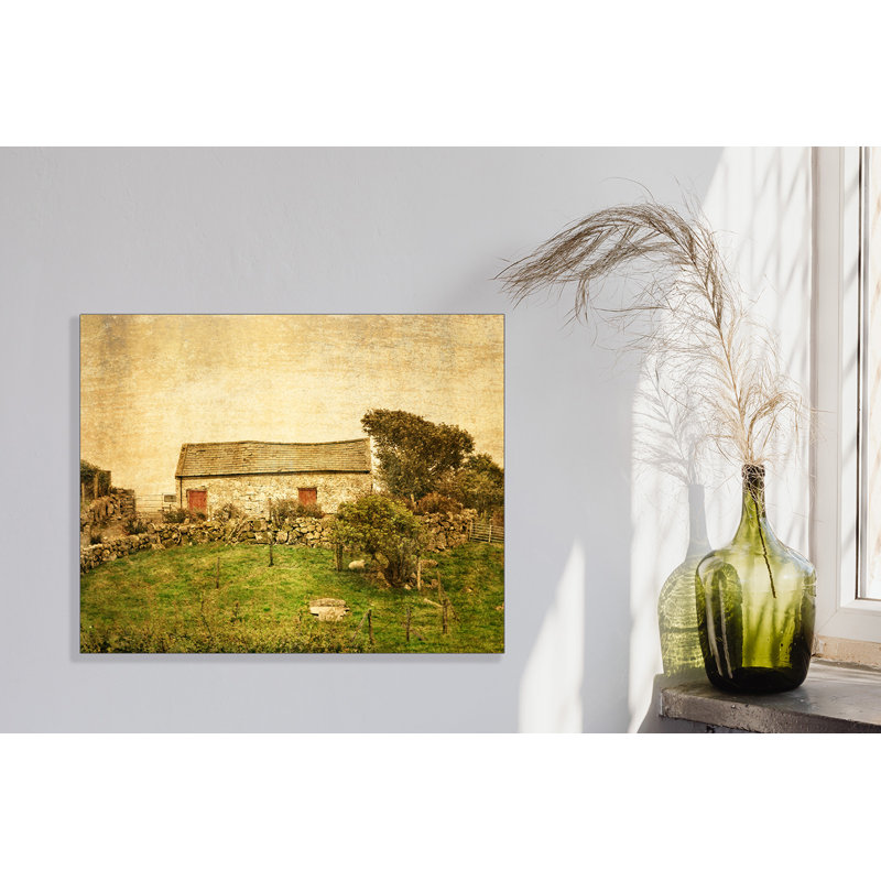 Chalet irlandais par Grotto Studios