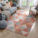 Evie-May Geometric Area Rug
