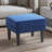 Chalyce Upholstered Ottoman-862904803