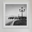 « venice 3 », reproduction d’art encadrée-919740536