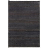 One-of-a-Kind Rectangle 6' X 9' Hand Knotted Area Rug