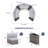 6 - Person Seating Group With Cushions-1623126035