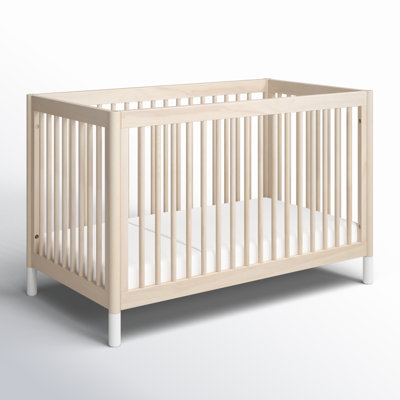 Gelato 4-in-1 Convertible Crib