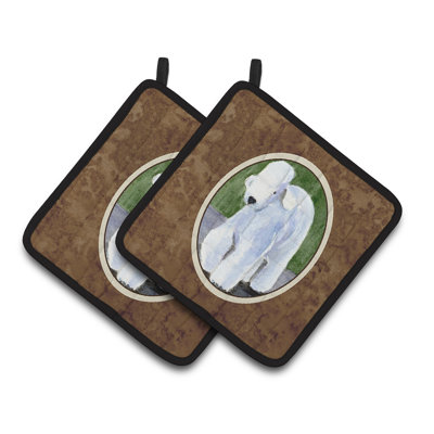 East Urban Home Polyester Potholder