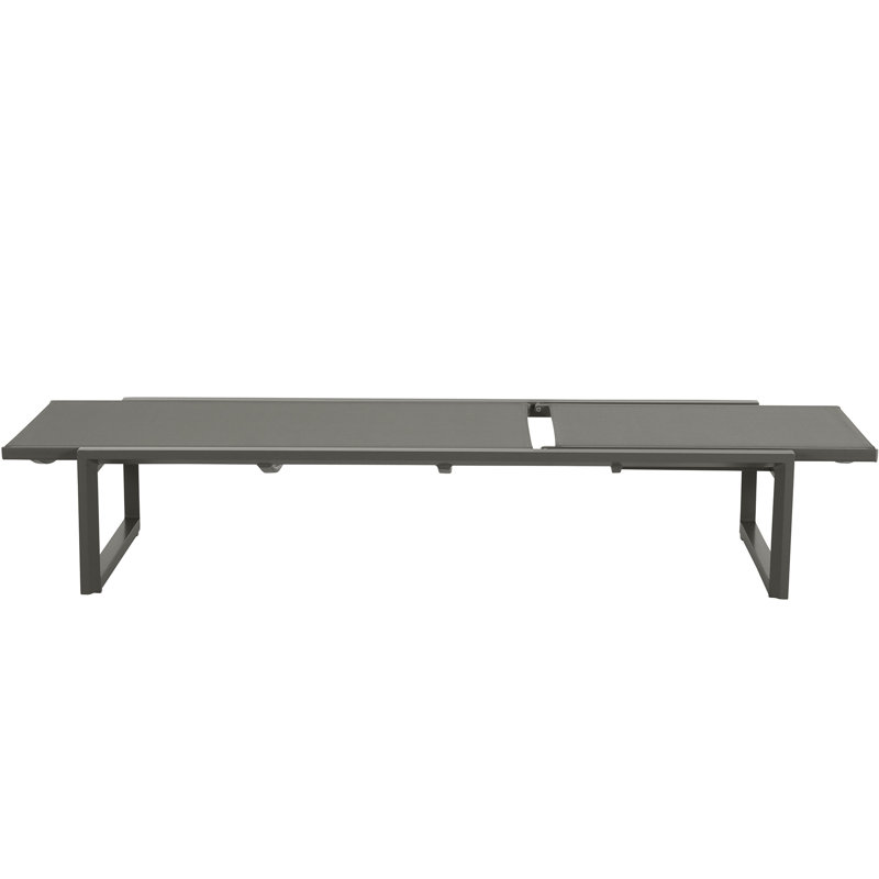 Belmont Sling Chaise