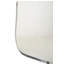 Counter Stool with Metal Frame