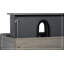Meuble-lavabo mural 36 po-77148413