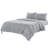 Four Piece Cloud Linen Queen Sheet Set-138647434