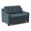 Clark 54" Square Arm Sofa Bed-88034803-18863668