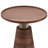 Side Table - Cognac