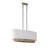 Cameo 4-Light Bronson in Campagne Luxe