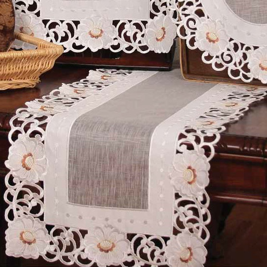 Toews Table Runner, 54" L x 15" W