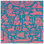 Tapisserie murale symboles égyptiens antiques - Décoration murale égyptienne