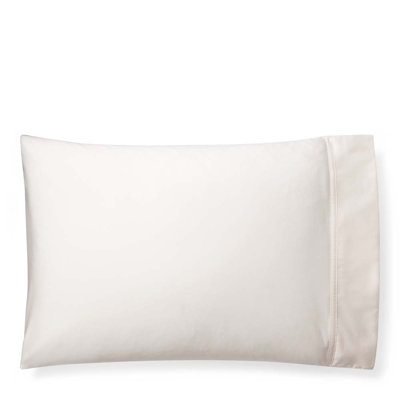 Ensemble de 2 taies d'oreiller en satin Spencer