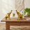 Resin Figurine / Sculpture Decorative Object