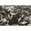 Hand-Knotted High-Quality Black Area Rug