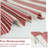 Chris Vertical Striped Linen Blend Lined Thermal Insulated Blackout Rod Pocket Back Tab Curtains-699152625-699152626-671678772