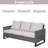 Nazime Vesna 7 Piece Sofa Seating Group with Cushions-121276225-95054753