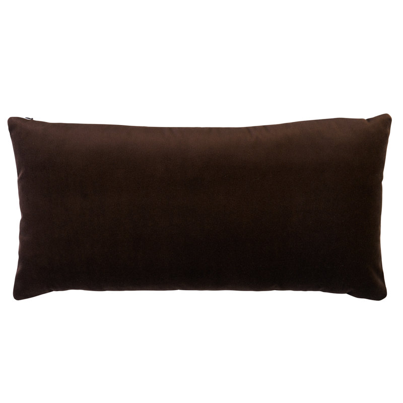Delphi Lumbar Pillow Cover & Insert