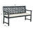 Stanwich Solid Wood Acacia Outdoor Bench-27430697