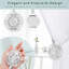 Agnethe Curtain Holdback/Tieback-1851220337