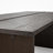 84" 100% Solid Pine Wood Dining Table