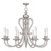 Brushed Nickel