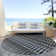 Malek Washable Abstract Indoor / Outdoor Rug