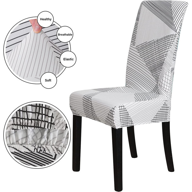 Dining Chair Slipcover
