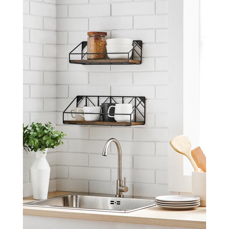Floating Shelf