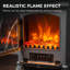 Electric Fireplace