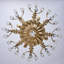 Lustre d'hiver Tulipani 8 LT Allegri
